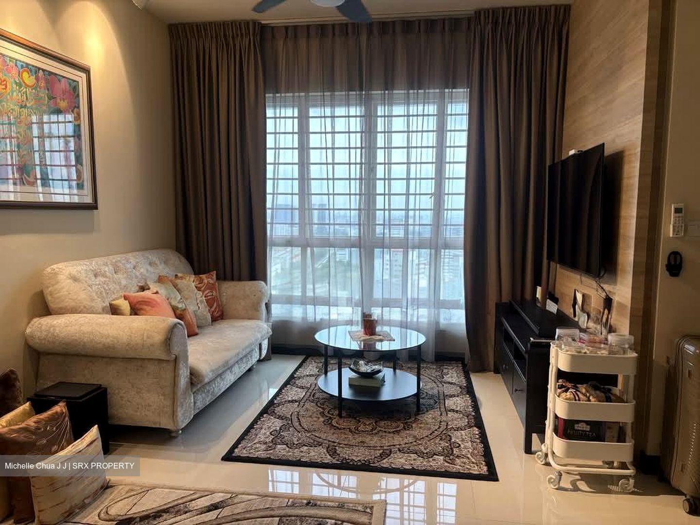 Blk 296B Skyline II @ Bukit Batok (Bukit Batok), HDB 4 Rooms #550066411